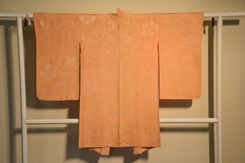 Silk Haori