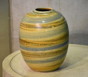 Japanese Contemporary Vase