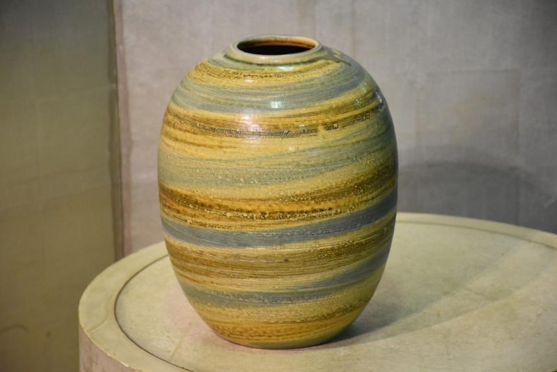 Japanese Contemporary Vase