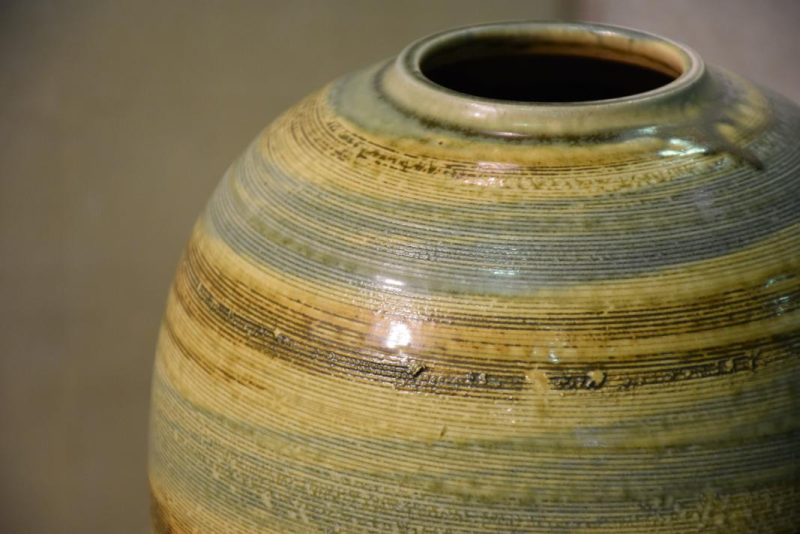 Japanese Contemporary Vase - Image 6