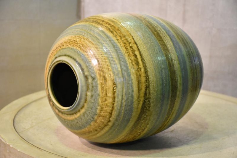 Japanese Contemporary Vase - Image 5