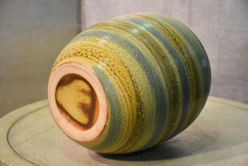 Japanese Contemporary Vase - Image 4