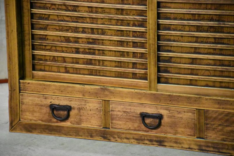 Japanese Sideboard - Image 12