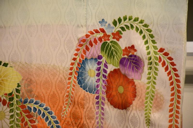 Kimono for a teenage girl - Image 12