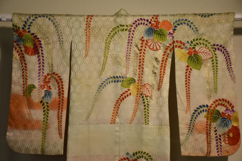 Kimono for a teenage girl - Image 11