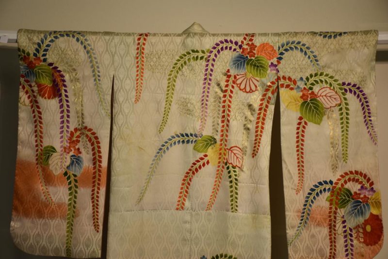 Kimono for a teenage girl - Image 10