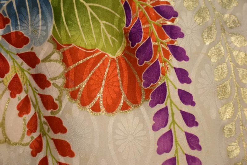 Kimono for a teenage girl - Image 8