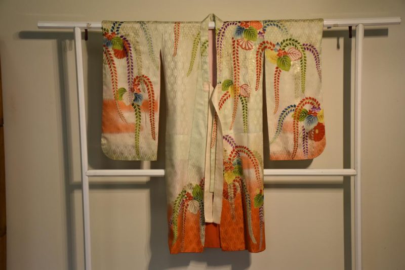 Kimono for a teenage girl - Image 7