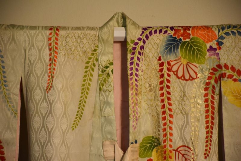 Kimono for a teenage girl - Image 6