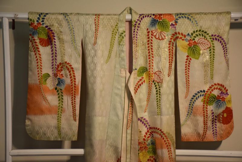 Kimono for a teenage girl - Image 5