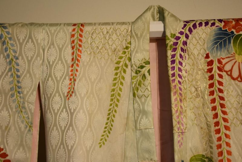 Kimono for a teenage girl - Image 4
