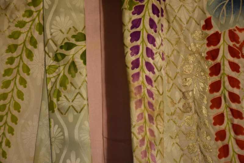 Kimono for a teenage girl - Image 3