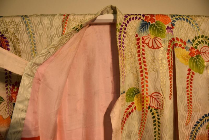 Kimono for a teenage girl - Image 2