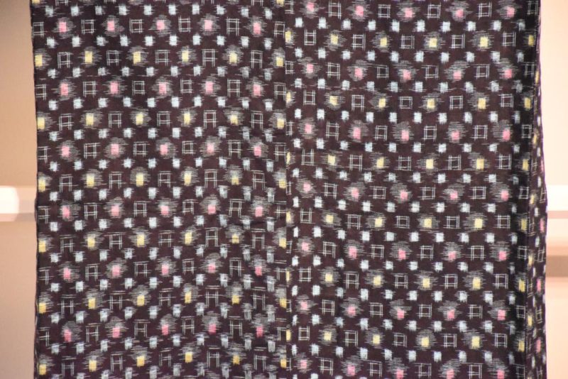Kasuri Kimono - Image 2