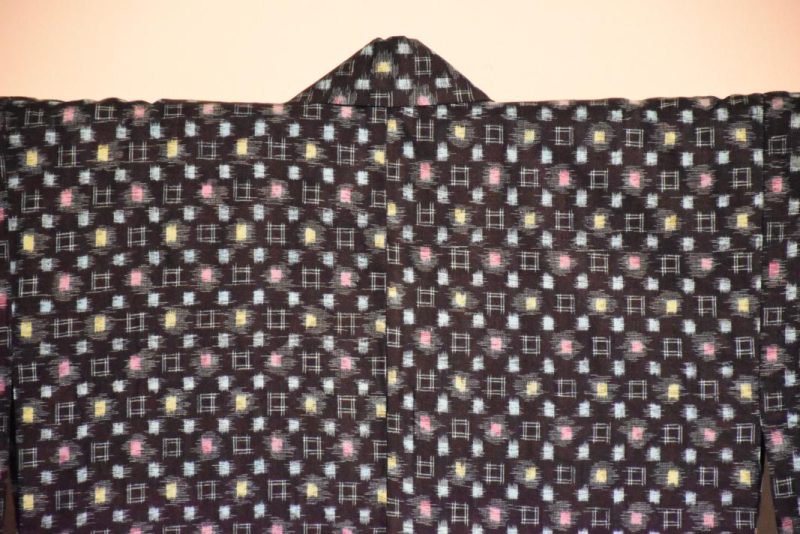 Kasuri Kimono - Image 8