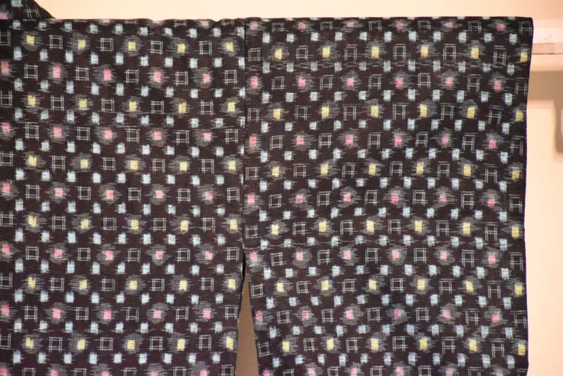 Kasuri Kimono - Image 7
