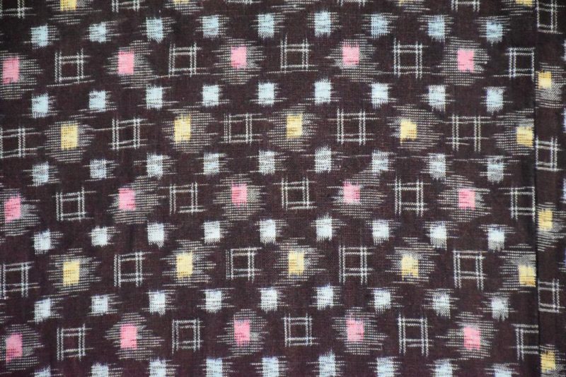 Kasuri Kimono - Image 6