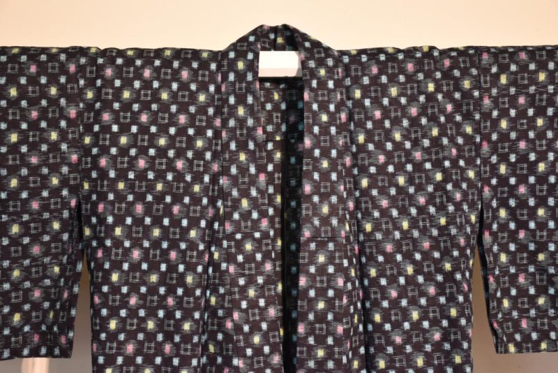 Kasuri Kimono - Image 5