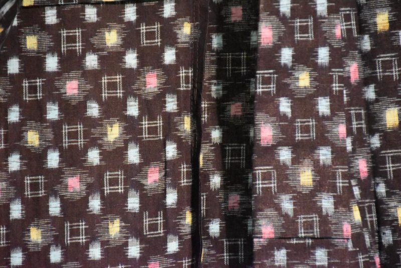 Kasuri Kimono - Image 3