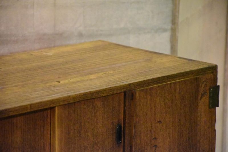 Japanese Chest - Image 3