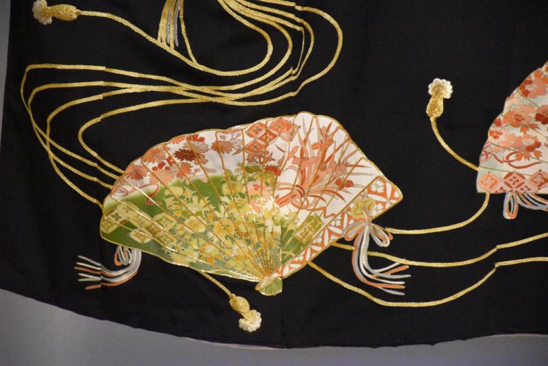 Tomesode Kimono - Image 5