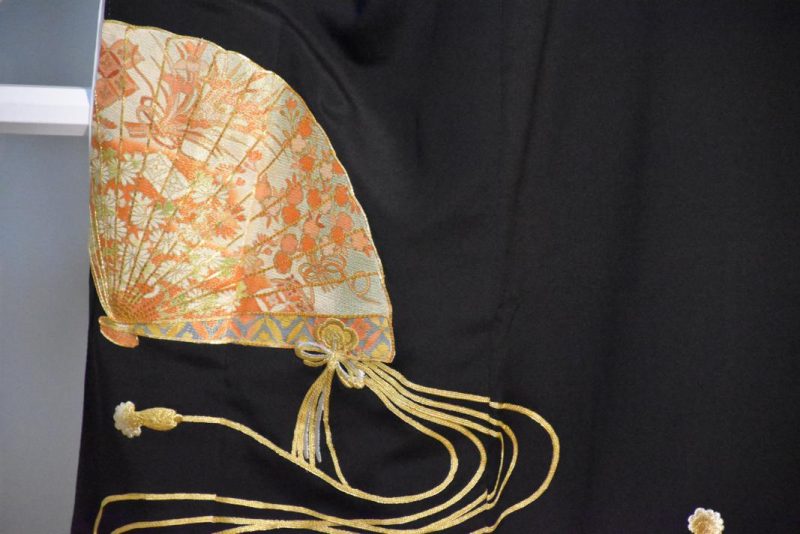 Tomesode Kimono - Image 4
