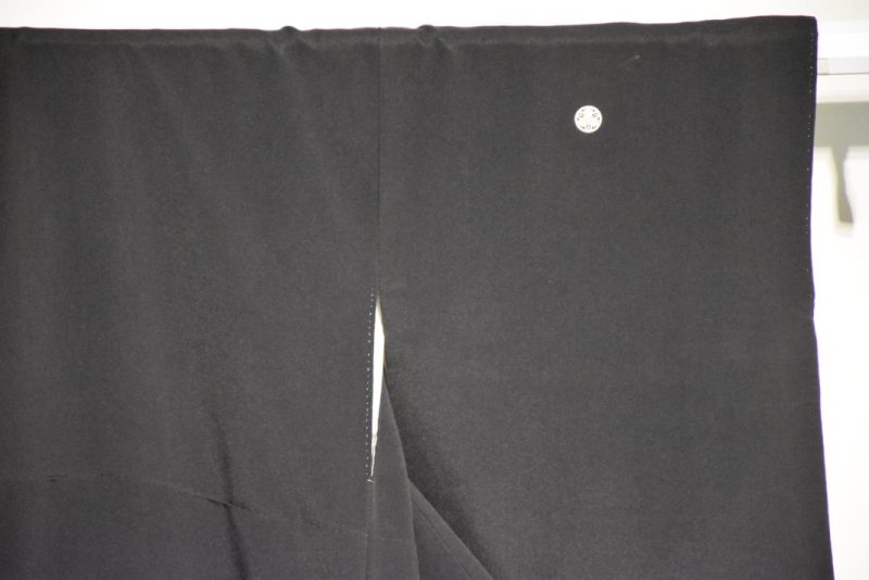 Tomesode Kimono - Image 2