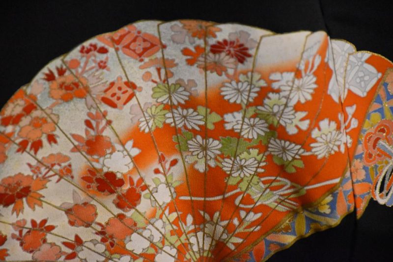 Tomesode Kimono - Image 9