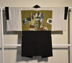 Japanese Men's Haori