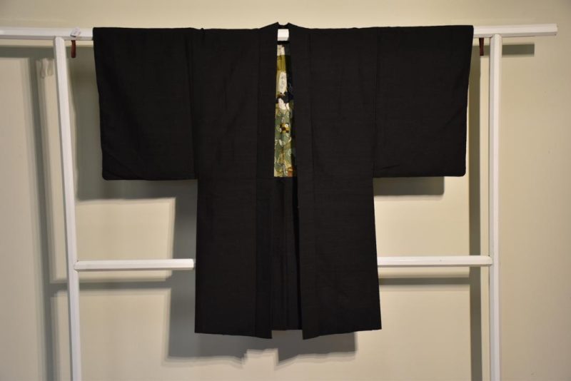 Japanese Men's Haori - Image 2