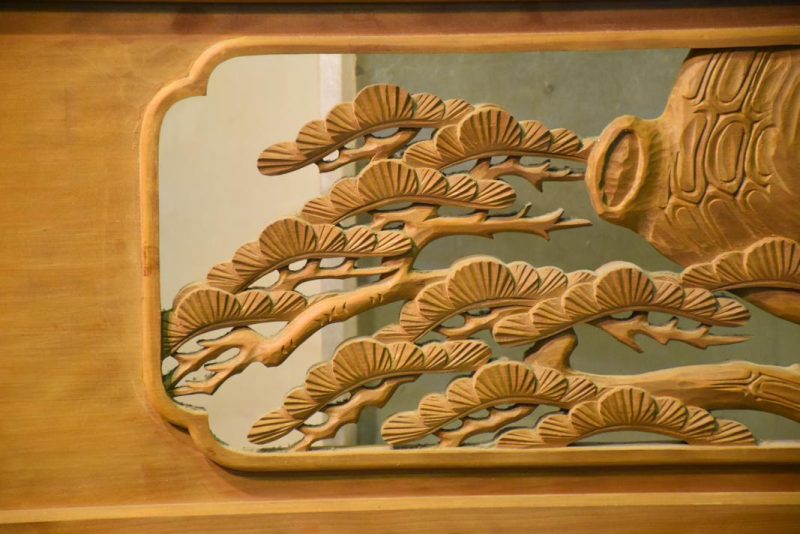 Japanese Transom - Image 7