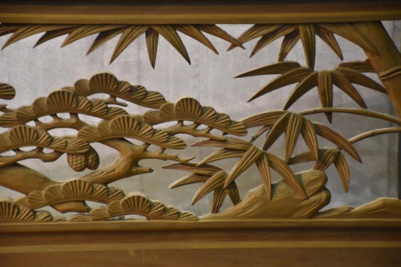 Japanese Transom - Image 5