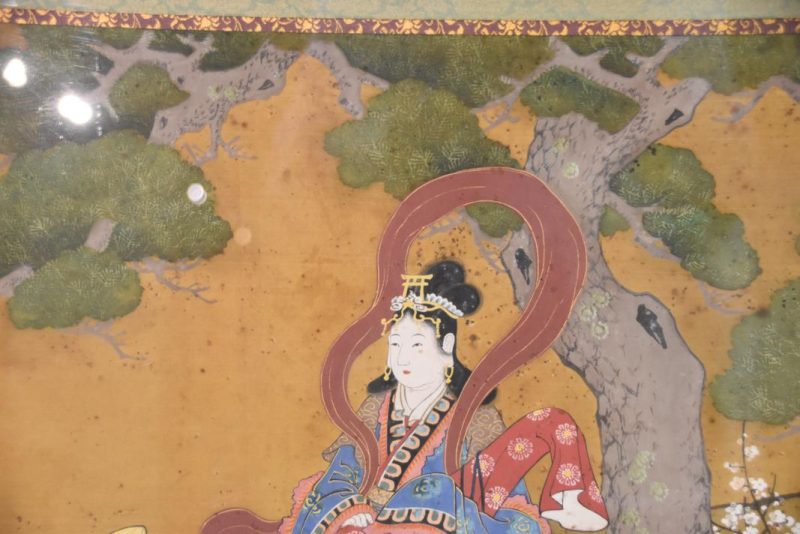 Shichifukujin (Seven Lucky Gods). - Image 6