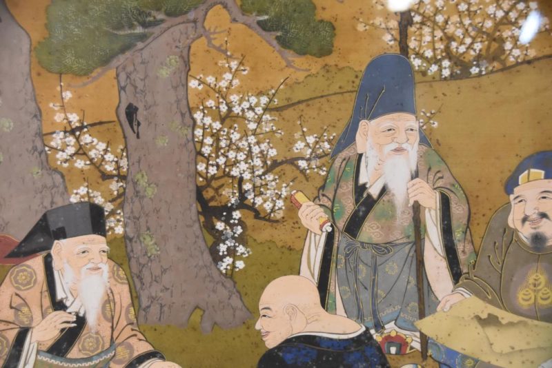 Shichifukujin (Seven Lucky Gods). - Image 5