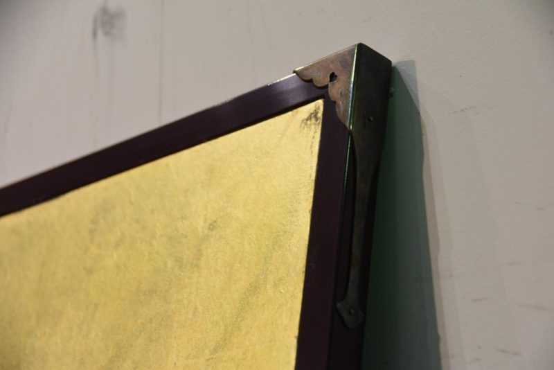 Japanese Mid 20th Century Screen - Image 4