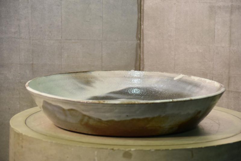 Japanese Suiban Vase - Image 11