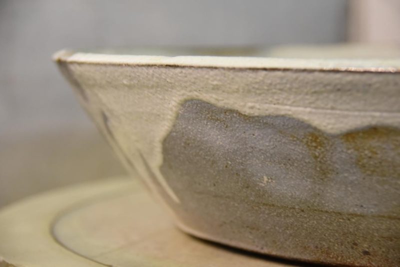 Japanese Suiban Vase - Image 8