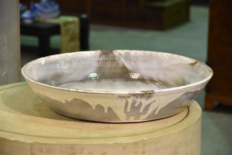 Japanese Suiban Vase - Image 2