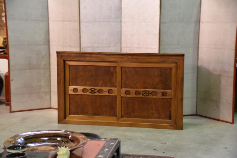 Japanese Sideboard - Image 12