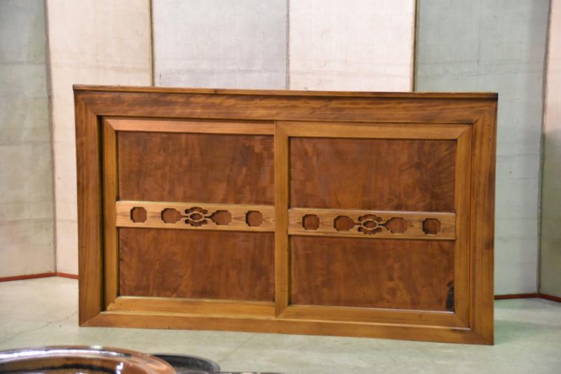 Japanese Sideboard - Image 11