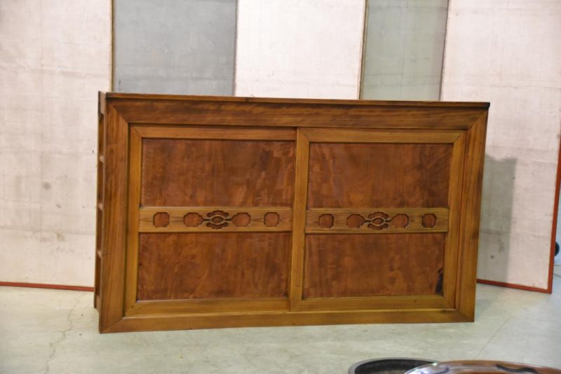 Japanese Sideboard - Image 10