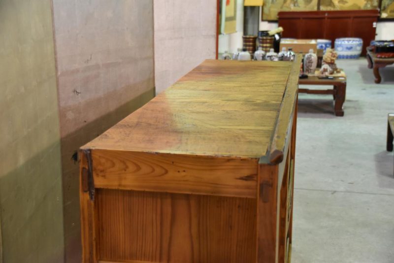 Japanese Sideboard - Image 7