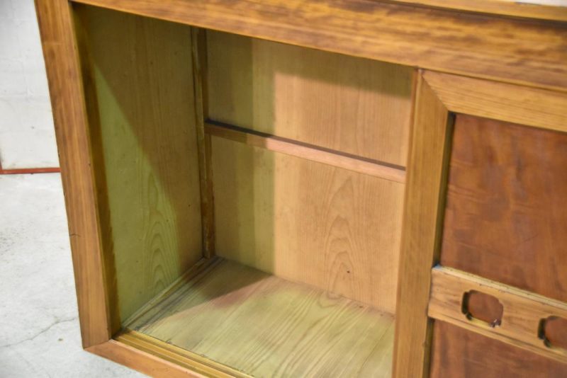 Japanese Sideboard - Image 5
