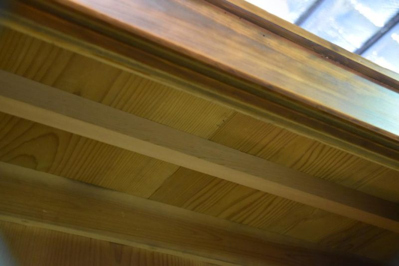 Japanese Sideboard - Image 4