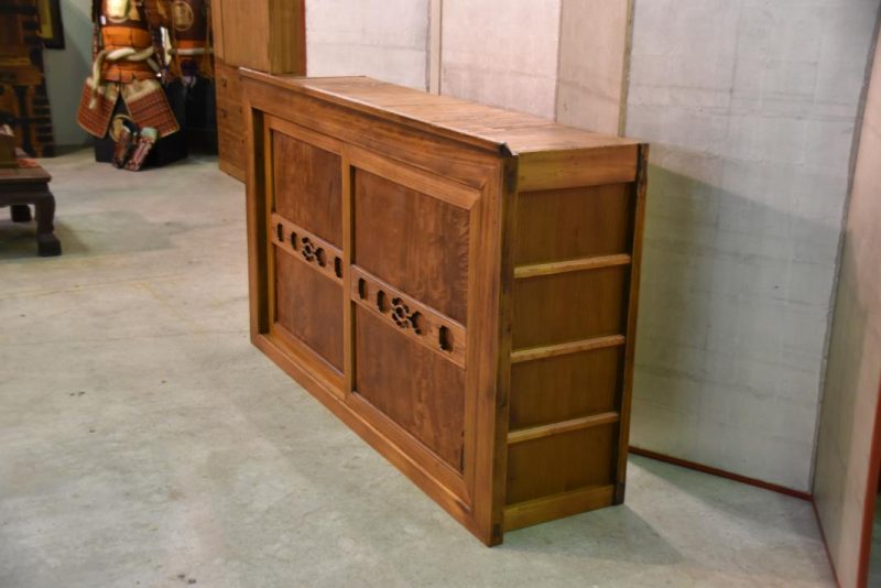 Japanese Sideboard - Image 2