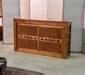 Japanese Sideboard