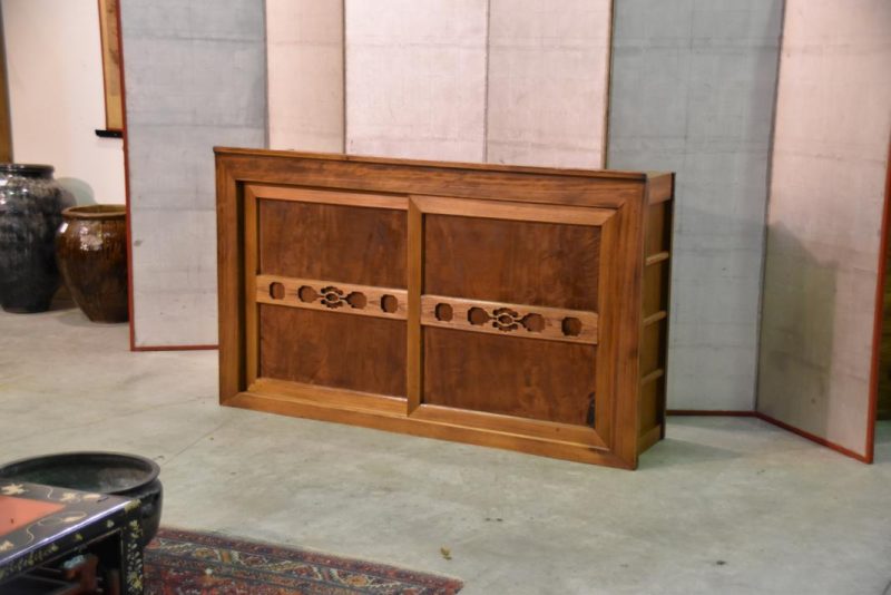 Japanese Sideboard