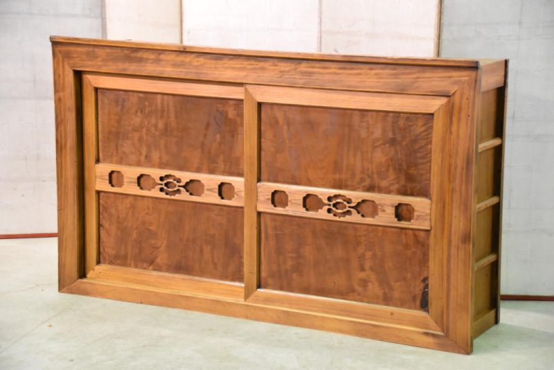 Japanese Sideboard - Image 13