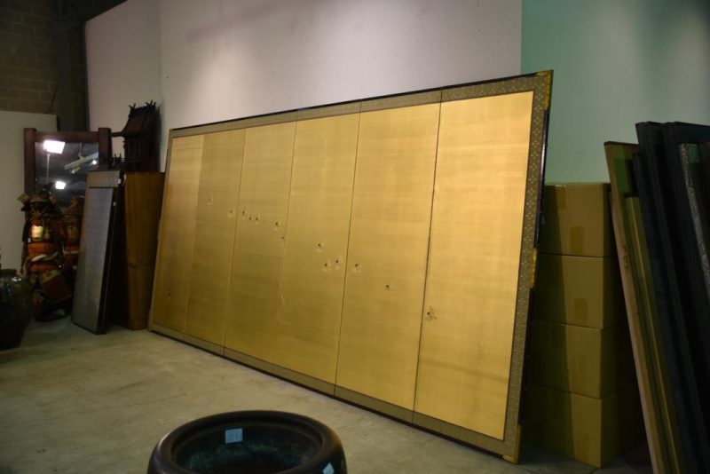 Exhibition Screen - Image 4