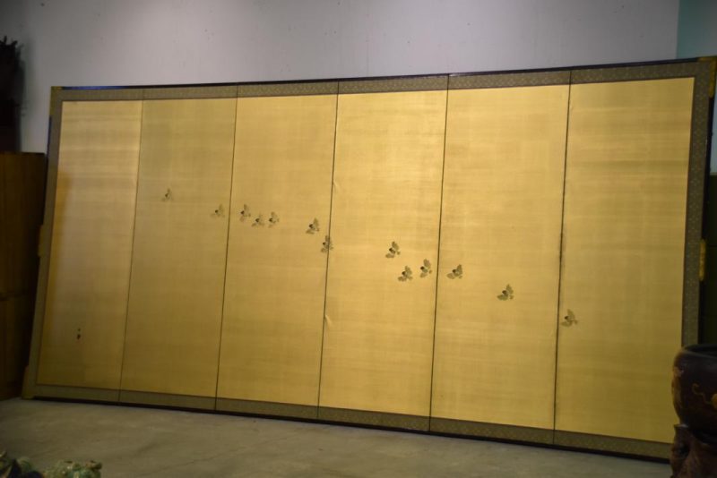 Exhibition Screen - Image 3